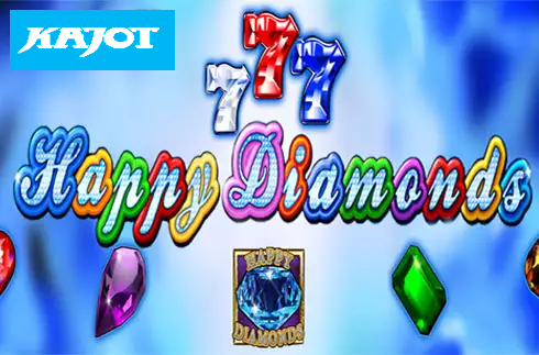 Happy Diamonds